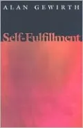 Self-Fulfillment