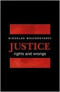 Justice: Rights and Wrongs