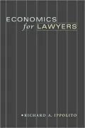 Economics for Lawyers