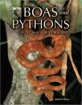 Venomous Snakes of the World