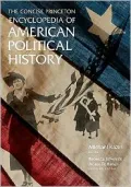 The Concise Princeton Encyclopedia of American Political History
