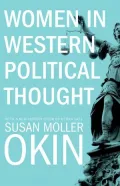 Women in Western Political Thought (New Paperback)