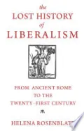 The Lost History of Liberalism