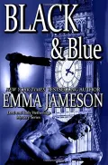 Cover of the book Black & Blue