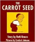 The Carrot Seed