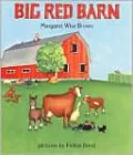Big Red Barn
