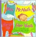 Mrs. McNosh Hangs Up Her Wash