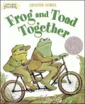 Frog and Toad Together: (I Can Read Book Series: Level 2)