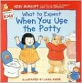 What to Expect When You Use the Potty