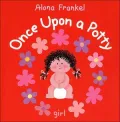 Once upon a Potty - Girl