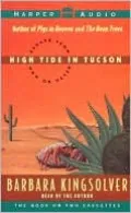 High Tide in Tucson: Essays from Now or Never