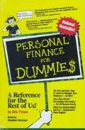Personal Finance for Dummies