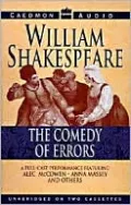 The Comedy of Errors