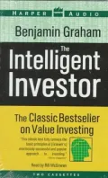 Intelligent Investor The National Bestseller on Value Investing for over 35 Years