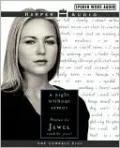 Night without Armor: Poems (1 CD)