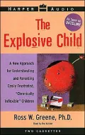 Explosive Child