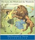 The Lion, the Witch and the Wardrobe (Chronicles of Narnia Series #2)