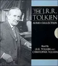 J. R. R. Tolkien Audio CD Collection