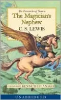 The Magician's Nephew (Chronicles of Narnia Series #1)