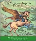 The Magician's Nephew (Chronicles of Narnia Series #1)