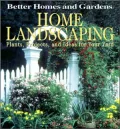 Better Homes and Gardens Home Landscaping
