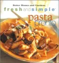 Pasta Pronto!