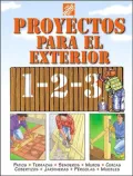 Outdoor Projects 1-2-3: Latino Edition