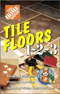 Tile Floors 1 2 3