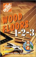 Home Depot Wood Floors