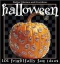 Halloween : 101 Frightfully Fun Ideas