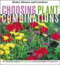 Choosing Plant Combinations