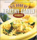 Big Book of Healthy Family Dinners