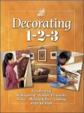 Decorating 1-2-3: Projects for a Stylish Home