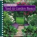 Step-by-Step Yard and Garden Basics