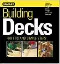 Building Decks: Pro Tips and Simple Steps