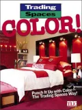 Trading Spaces Color!