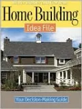 Home Building Idea File