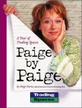 Paige by Paige : A Year of Trading Spaces