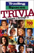 Trading Spaces Trivia: Seasons 1 through 3