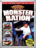 Monster Nation: The Best Transformed Vehicles from Coast to Coast