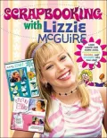 Scrapbooking with Lizzie Mcguire