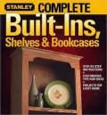 Complete Built-Ins, Shelves and Bookcases