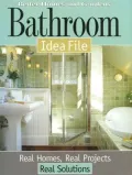 Bathroom Idea File