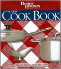 New Cook Book