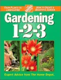Gardening 1-2-3