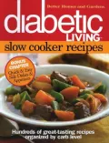 Diabetic Slow Cooker Recipes