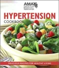 Hypertension Cookbook