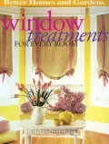 Window Treatment for Every Room