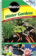 Water Gardens: Simple Steps to Building Garden Pools & Fountains