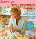Sandra Lee Semi-Homemade Desserts